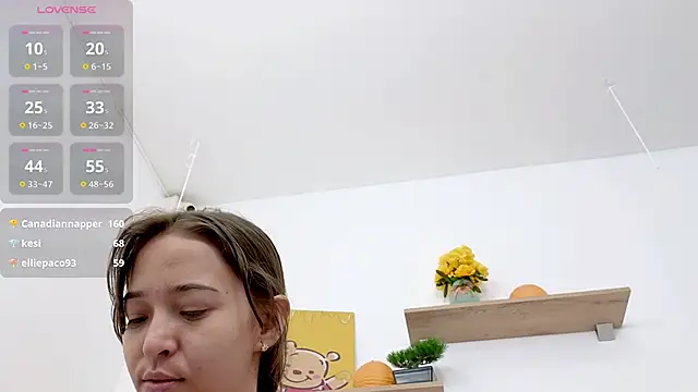 SERAFINA  online show from 03.17.25