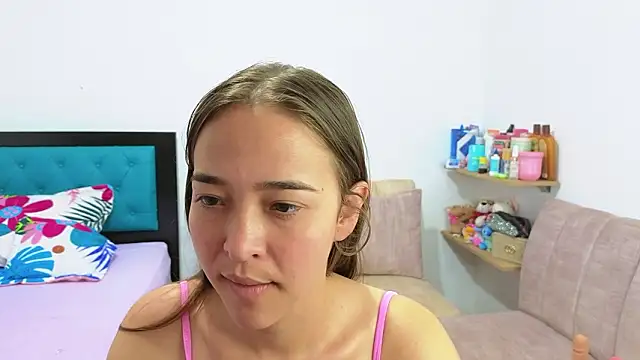 SERAFINA  online show from 03.20.26