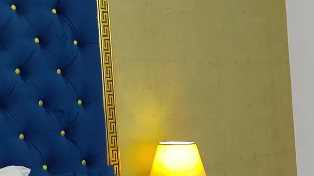 Snapshot of Annabellerise chatting on 03.07.25 Annabellerise online show from 03.07.25