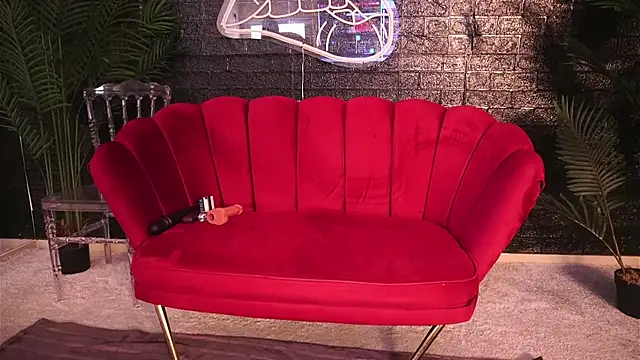 Annabellerise online show from 01.12.26