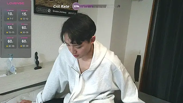 nunnun00 online show from 03.31.26