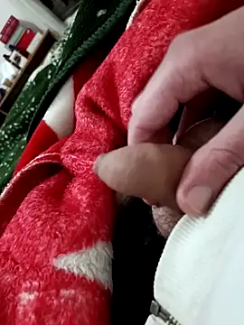 Yeray01 online show from 03.02.26