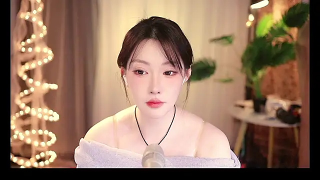 Dou-Dou-er online show from 03.02.25