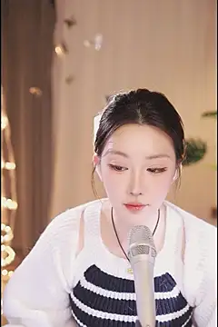 Dou-Dou-er online show from 03.05.25