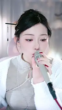 Dou-Dou-er online show from 01.10.26