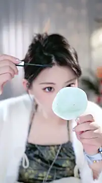 Dou-Dou-er online show from 02.06.26