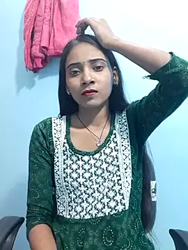 Divya-2007 online show from 02.13.25