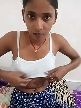 Divya-2007 online show from 10.14.25