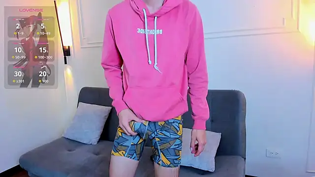 Cum hunters online show from 10.22.25