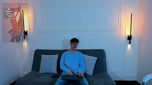 Cum hunters online show from 10.23.25