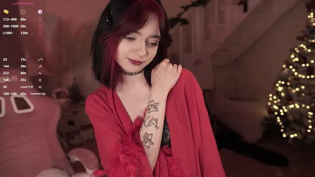 miuri miy online show from 01.15.26