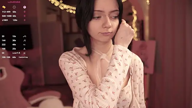 miuri miy online show from 04.04.26