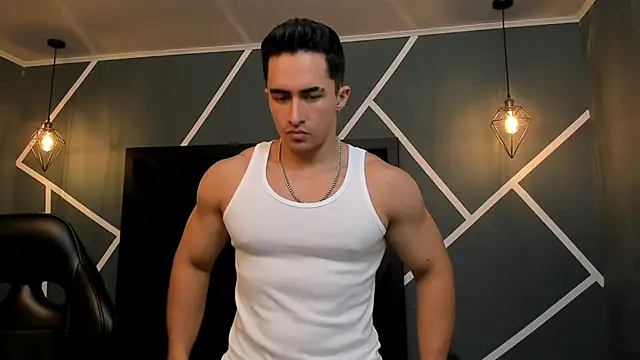 Brad Summer online show from 02.05.25