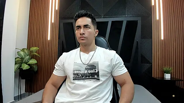 Brad Summer online show from 02.11.25