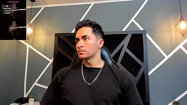 Brad Summer online show from 02.19.25