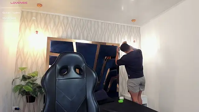 Brad Summer online show from 09.23.25