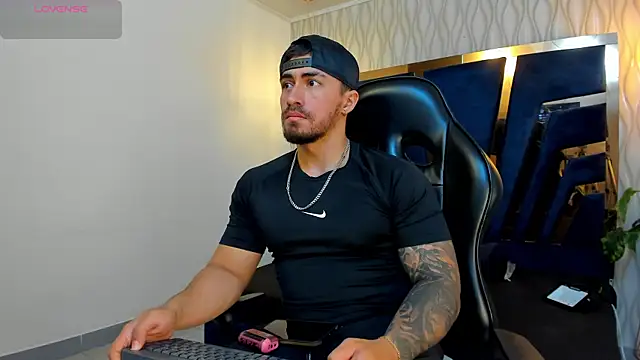 Brad Summer online show from 10.24.25