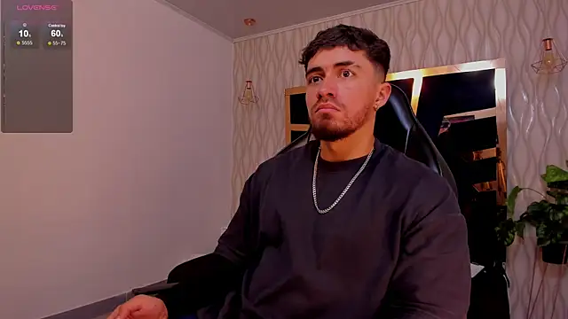 Brad Summer online show from 10.28.25