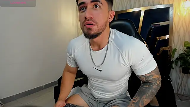 Brad Summer online show from 11.11.25