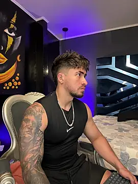 Brad Summer online show from 03.25.26