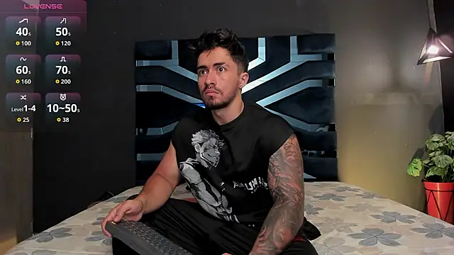 Brad Summer online show from 03.26.26