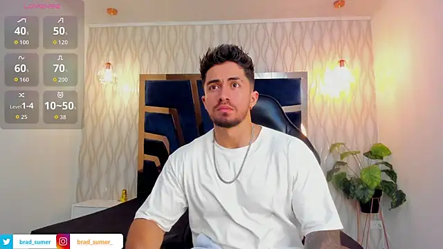 Brad Summer online show from 04.06.26