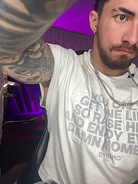 Brad Summer online show from 04.11.26