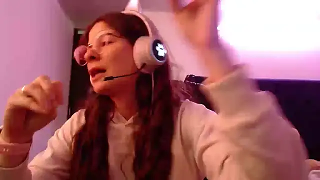 MARIELSINS AND DAIKIJACK online show from 02.01.25