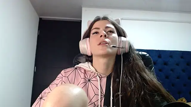 MARIELSINS AND DAIKIJACK online show from 02.22.25