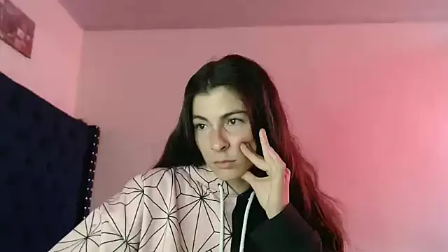 MARIELSINS AND DAIKIJACK online show from 03.01.25