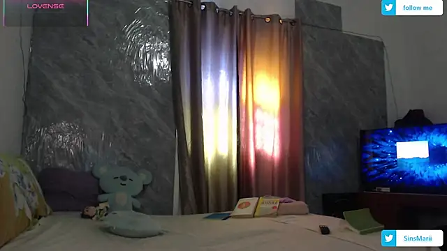 MARIELSINS AND DAIKIJACK online show from 03.13.26