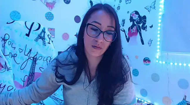 samy love35 online show from 01.29.25