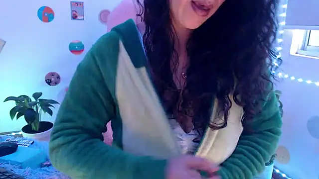 samy love35 online show from 03.04.25