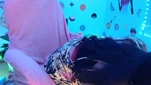 samy love35 online show from 03.11.25