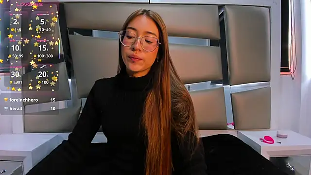 Snapshot of Princess_tokyo chatting on 03.14.25 Princess tokyo online show from 03.14.25