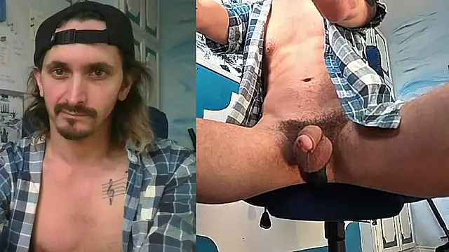 Snapshot of riffraphboi chatting on 02.25.25 riffraphboi online show from 02.25.25