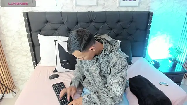 stefany pablo1 online show from 01.31.25