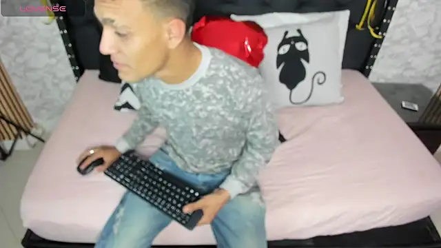 stefany pablo1 online show from 02.15.25