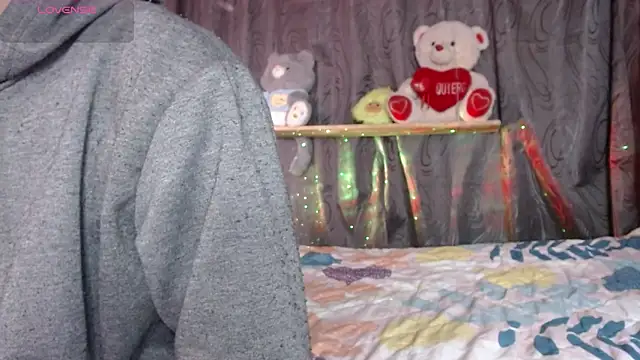 stefany pablo1 online show from 11.19.25