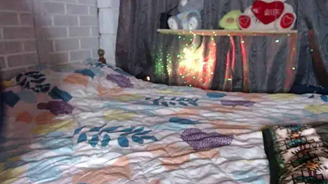 stefany pablo1 online show from 11.22.25