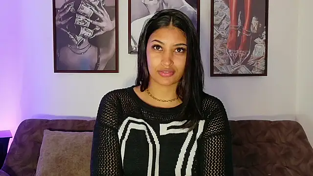 loretahorny online show from 11.01.25