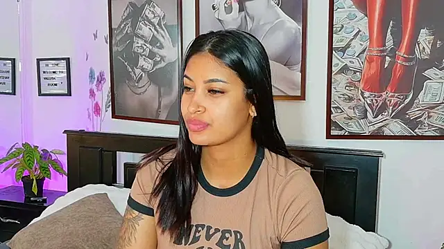 loretahorny online show from 03.31.26