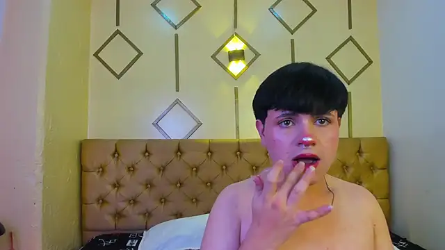 dalmonn lennoxx online show from 03.14.25