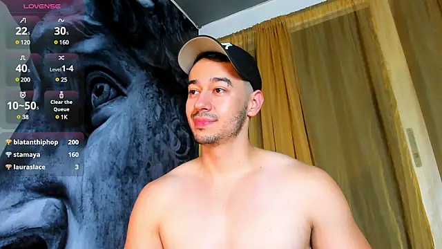 Salvatore costa online show from 03.13.25