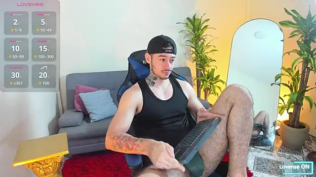 Salvatore costa online show from 10.15.25