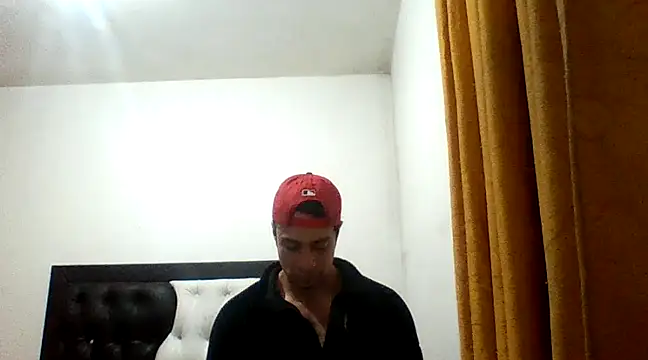 davidcr89 online show from 02.03.25