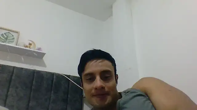 davidcr89 online show from 11.10.25