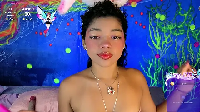 lucie petite online show from 02.09.26