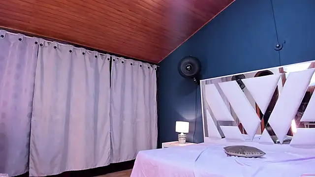 Snapshot of Alondra_Cutie chatting on 01.21.25 Alondra Cutie online show from 01.21.25