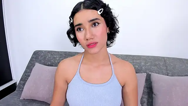 Alondra Cutie online show from 01.12.26